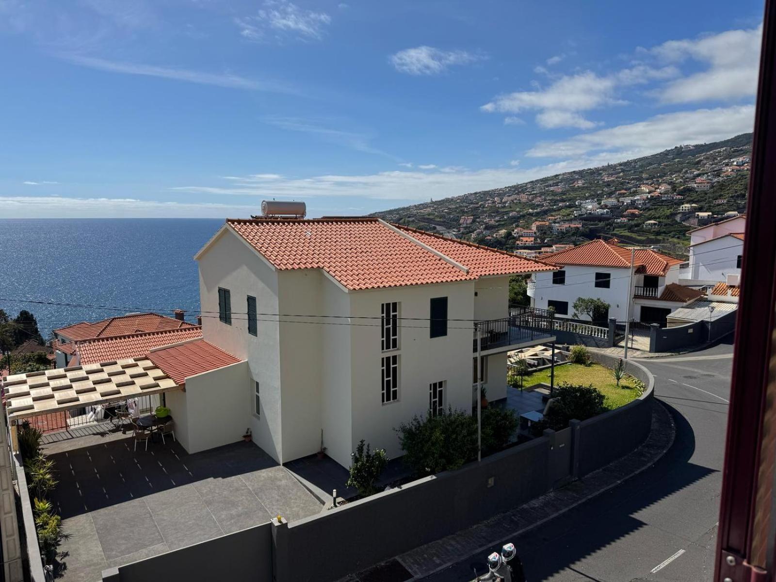 Room 1- Sao Sebastiao 1- Sp Santa Cruz  Exterior photo